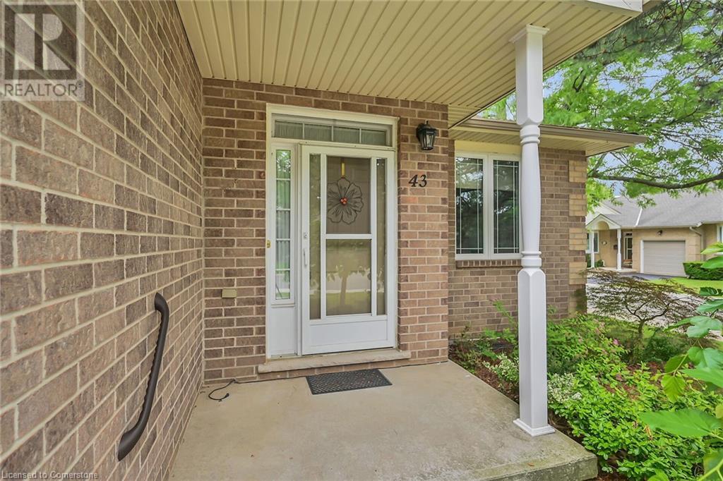43 Twentyplace Boulevard, Mount Hope, Ontario  L0R 1W0 - Photo 3 - 40745920