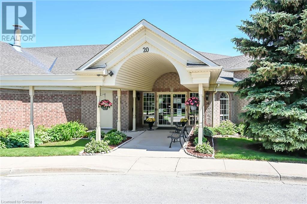 43 Twentyplace Boulevard, Mount Hope, Ontario  L0R 1W0 - Photo 46 - 40745920