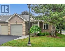 43 TWENTYPLACE Boulevard, Mount Hope, Ontario