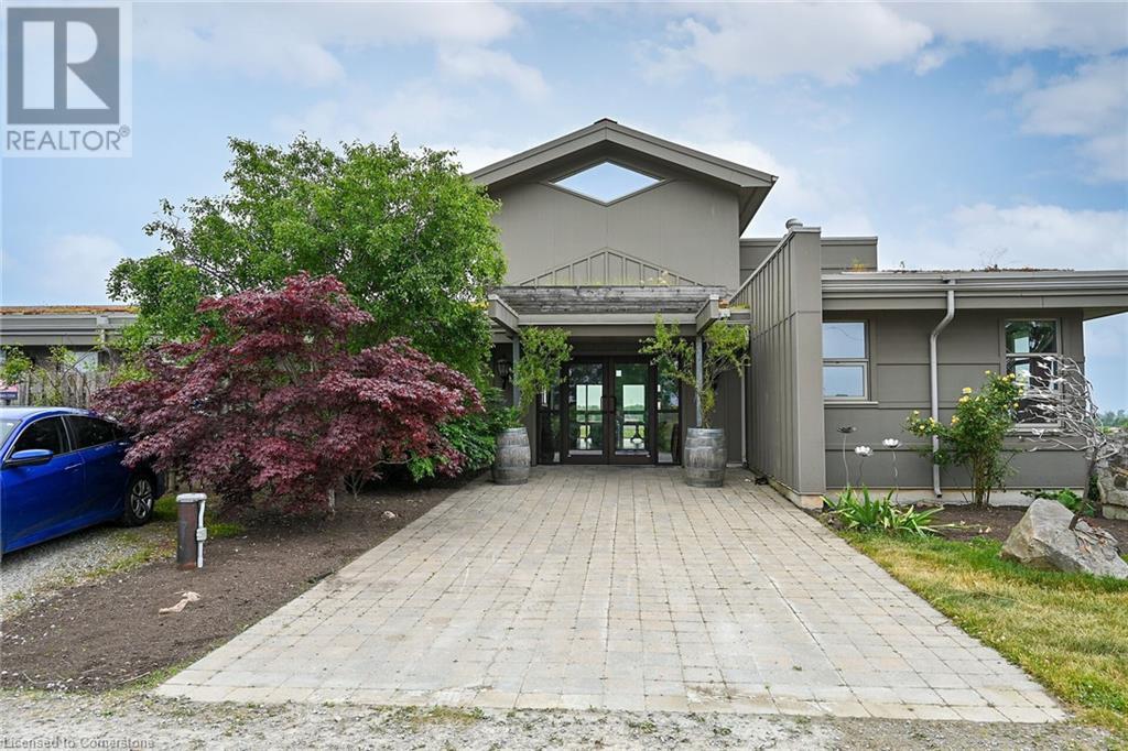 3749 Walker Road, Lincoln, Ontario  L0R 1B2 - Photo 1 - 40745253