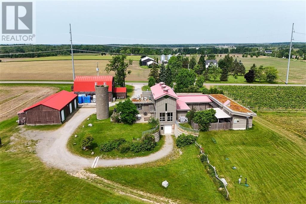 3749 Walker Road, Lincoln, Ontario  L0R 1B2 - Photo 14 - 40745229