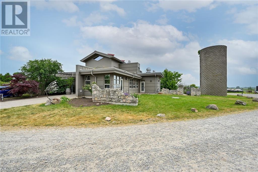 3749 Walker Road, Lincoln, Ontario  L0R 1B2 - Photo 8 - 40745229