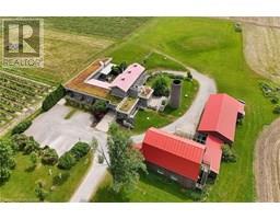 3749 WALKER Road, lincoln, Ontario