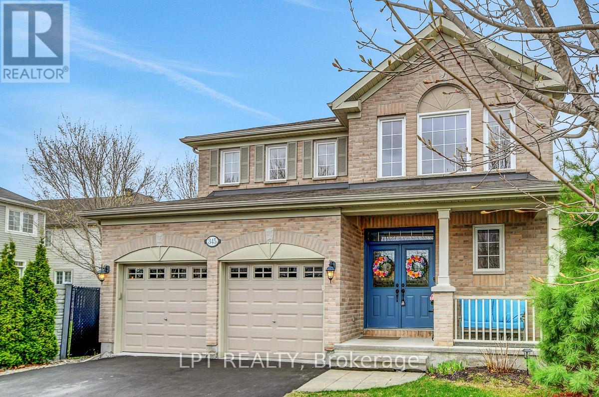 Property at 345 ECKERSON AVENUE image 1