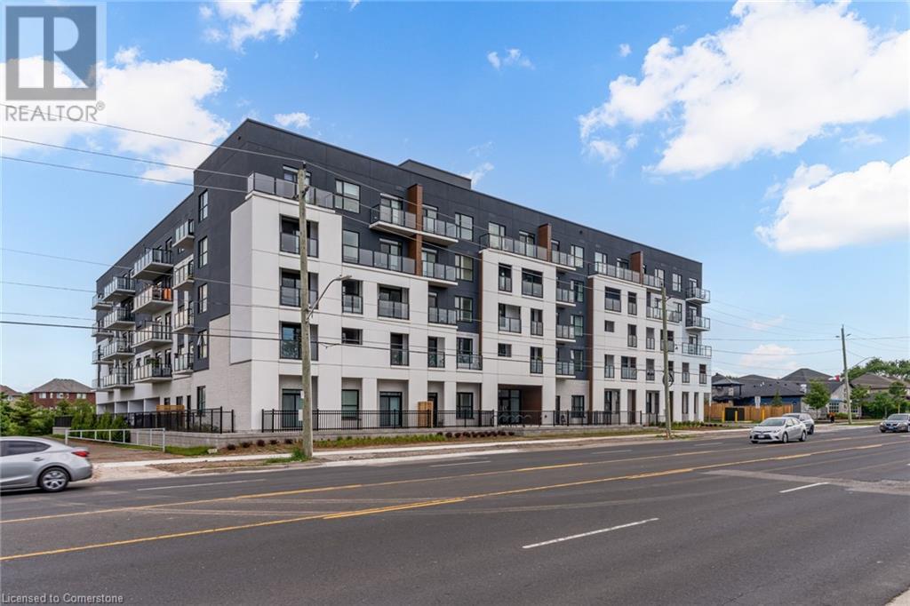 Property at 1936 RYMAL Road E Unit# 513 image 2