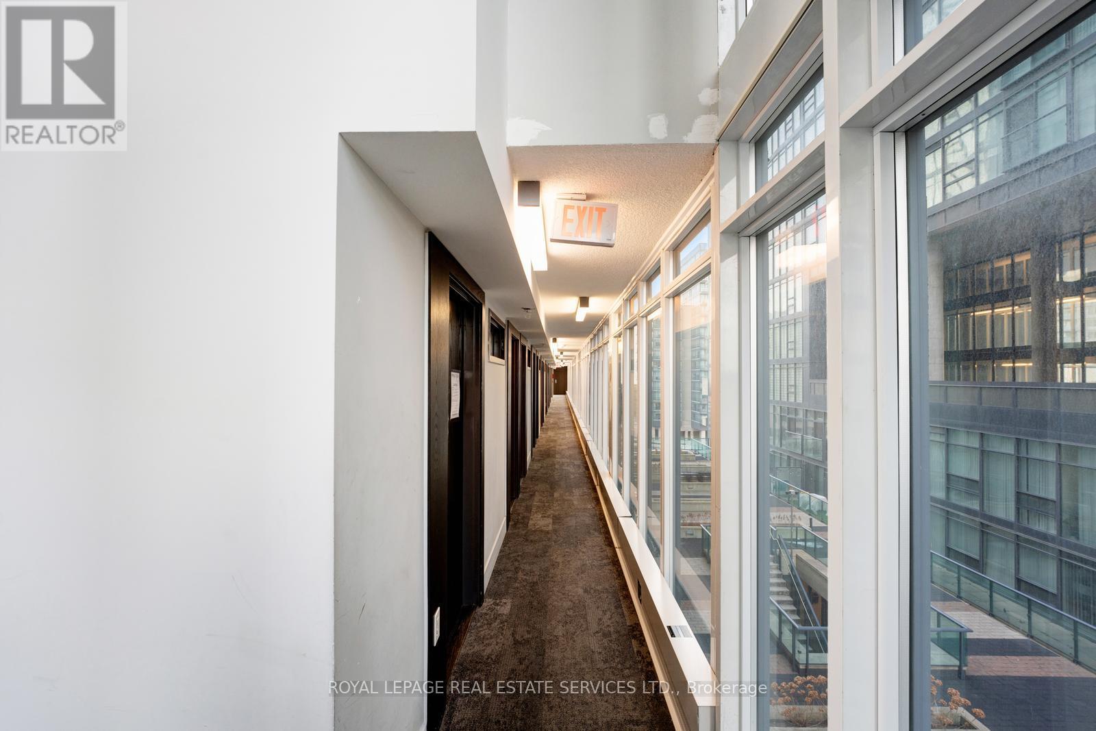 1003e - 36 Lisgar Street, Toronto (Little Portugal), Ontario  M6J 3G2 - Photo 10 - C12249881