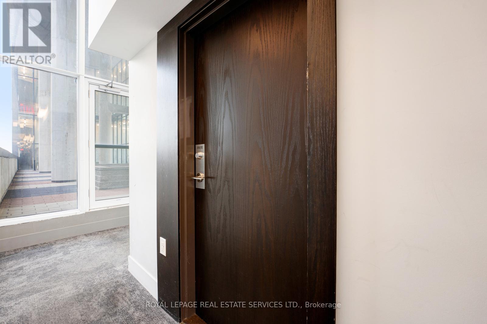 1003e - 36 Lisgar Street, Toronto (Little Portugal), Ontario  M6J 3G2 - Photo 11 - C12249881