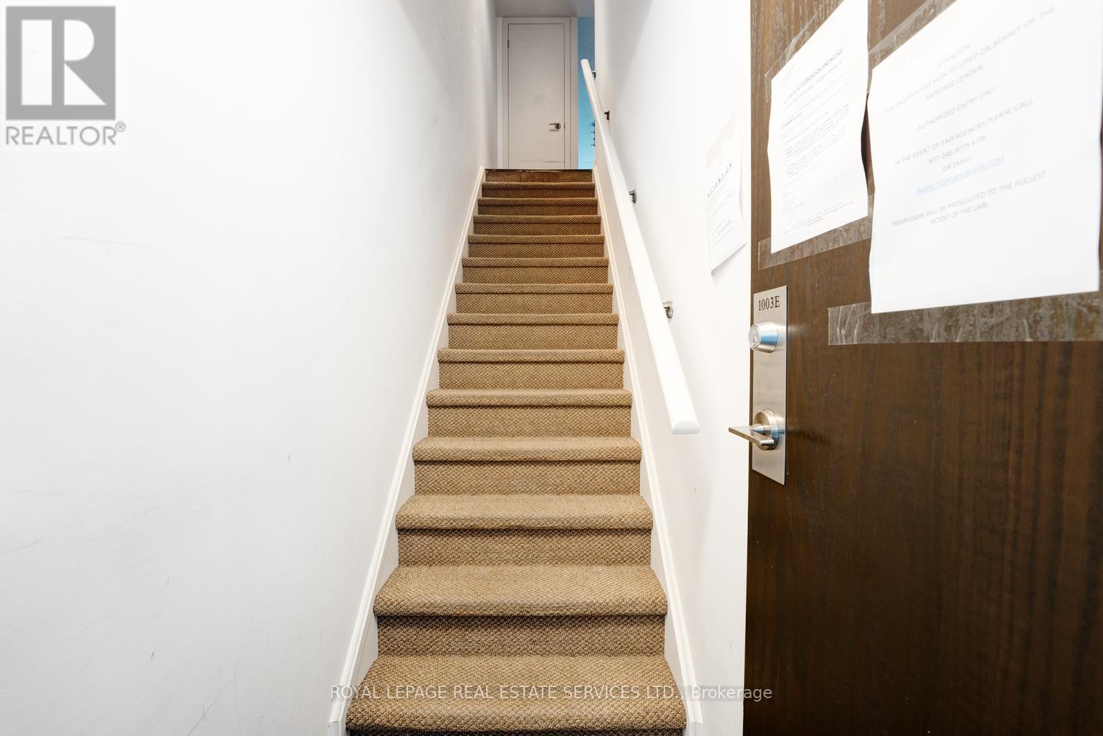 1003e - 36 Lisgar Street, Toronto (Little Portugal), Ontario  M6J 3G2 - Photo 12 - C12249881