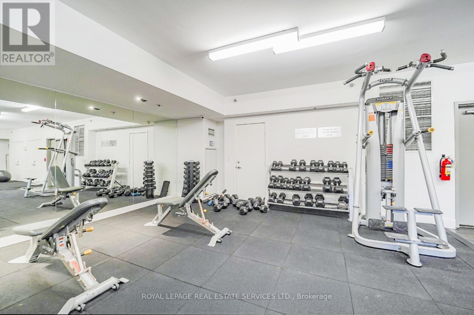 1003e - 36 Lisgar Street, Toronto (Little Portugal), Ontario  M6J 3G2 - Photo 30 - C12249881