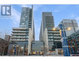 1003E - 36 LISGAR STREET, Toronto, Ontario
