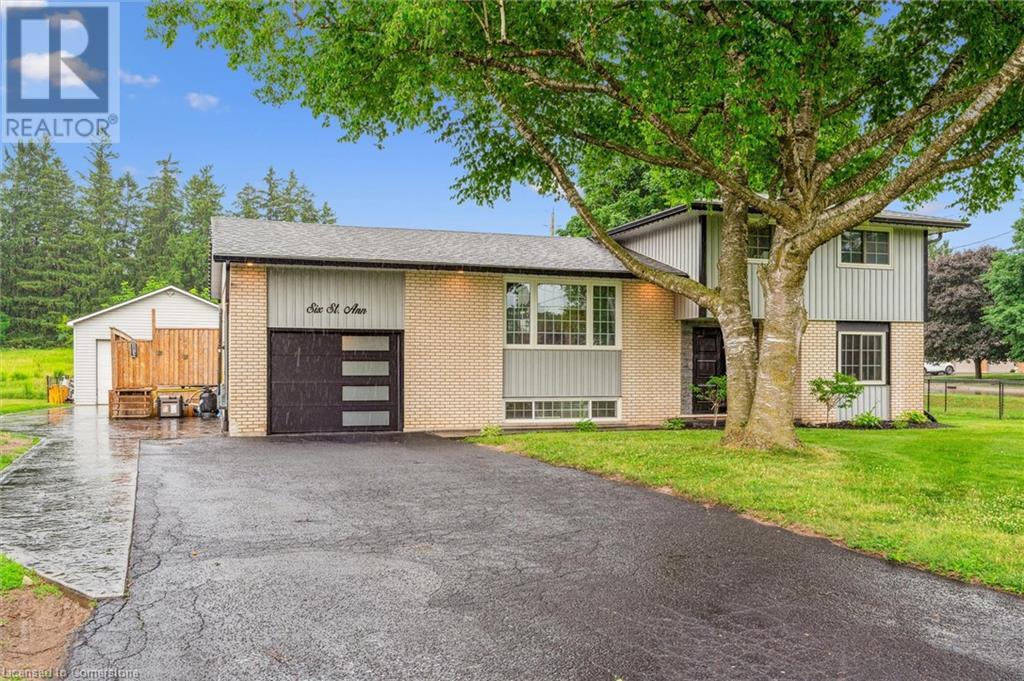 Property at 6 ST ANN Avenue image 3