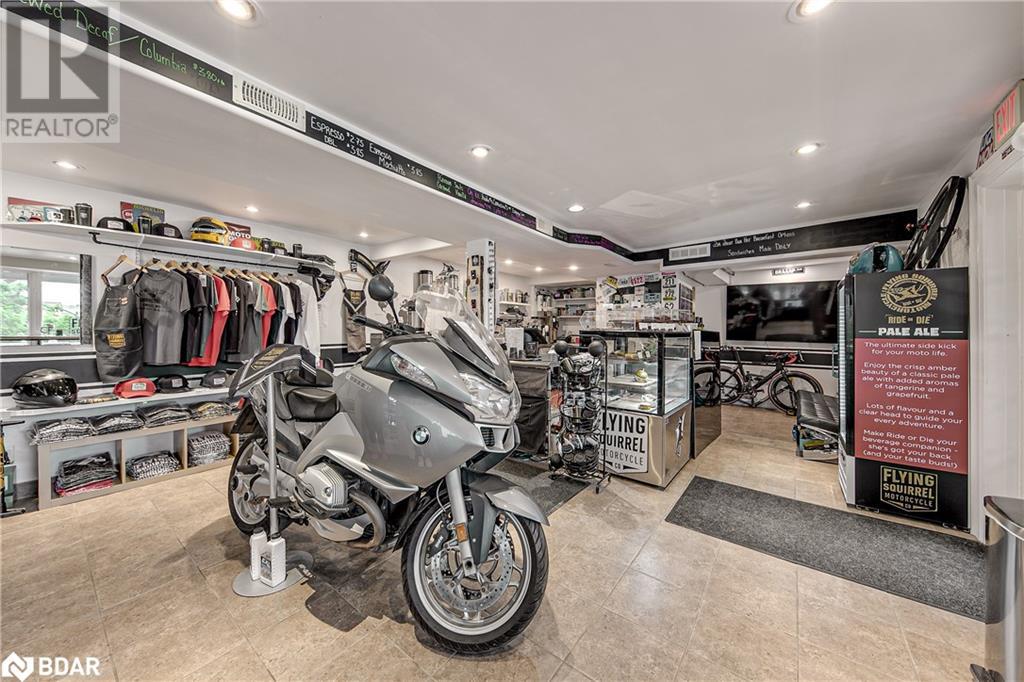 2 Francis Street E, Creemore, Ontario  L0M 1G0 - Photo 36 - 40745969