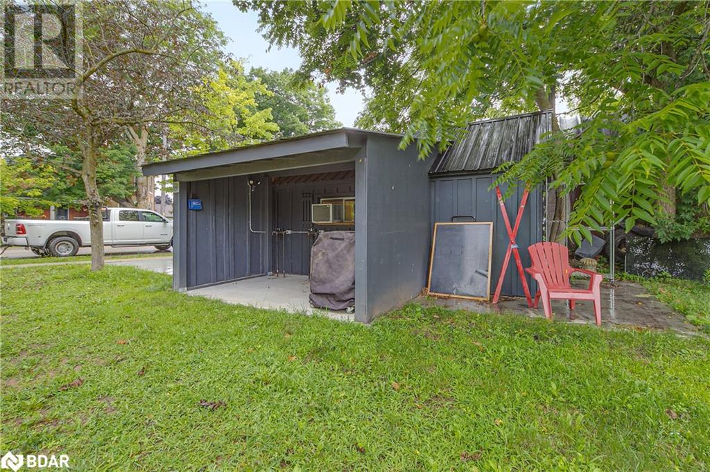 2 Francis Street E, Creemore, Ontario  L0M 1G0 - Photo 8 - 40745969