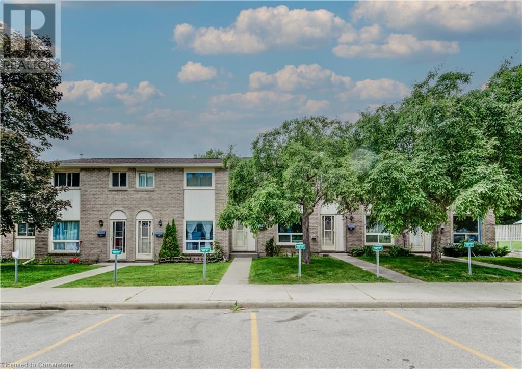 Property at 165 GREEN VALLEY Drive Unit# 89 image 1