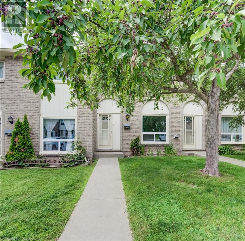 Property at 165 GREEN VALLEY Drive Unit# 89 image 3