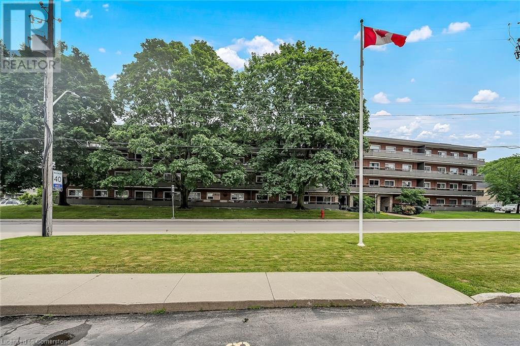Property at 11 WOODMAN Drive S Unit# 208 image 3