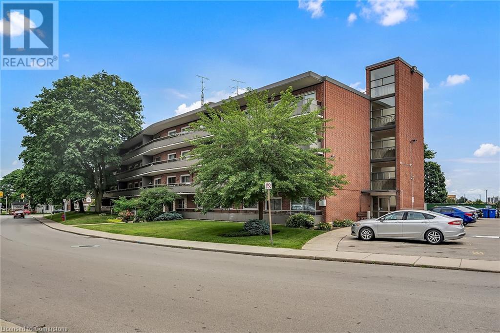 Property at 11 WOODMAN Drive S Unit# 208 image 2