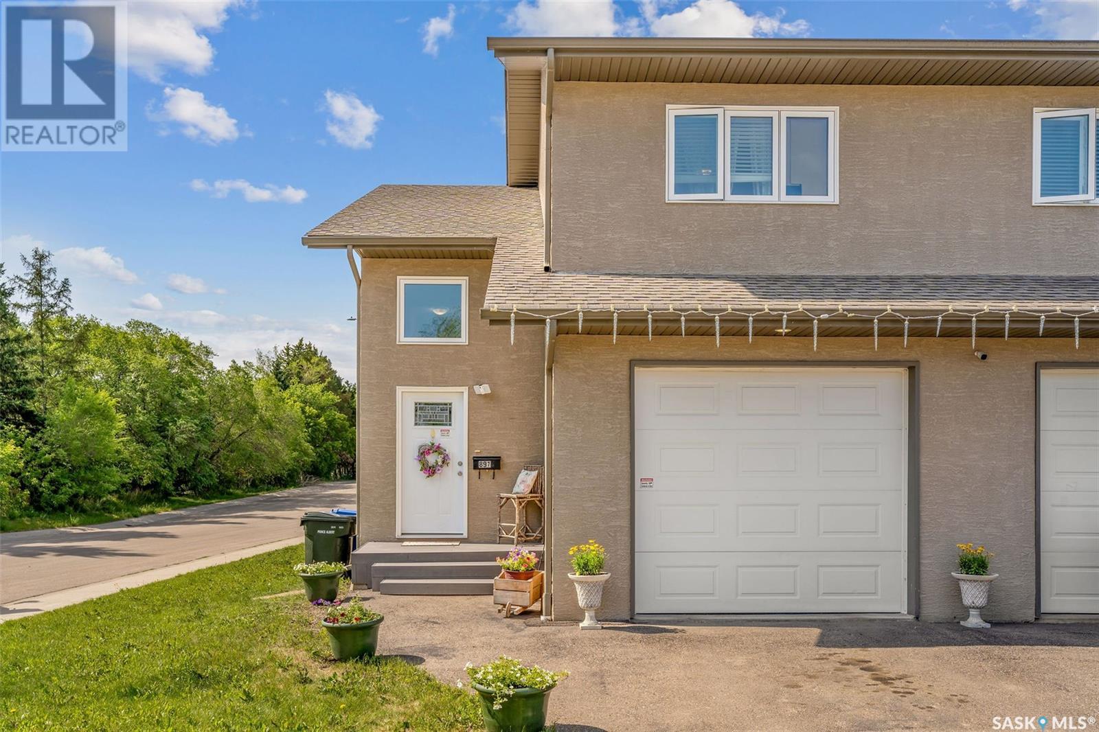 897 5th STREET E, prince albert, Saskatchewan