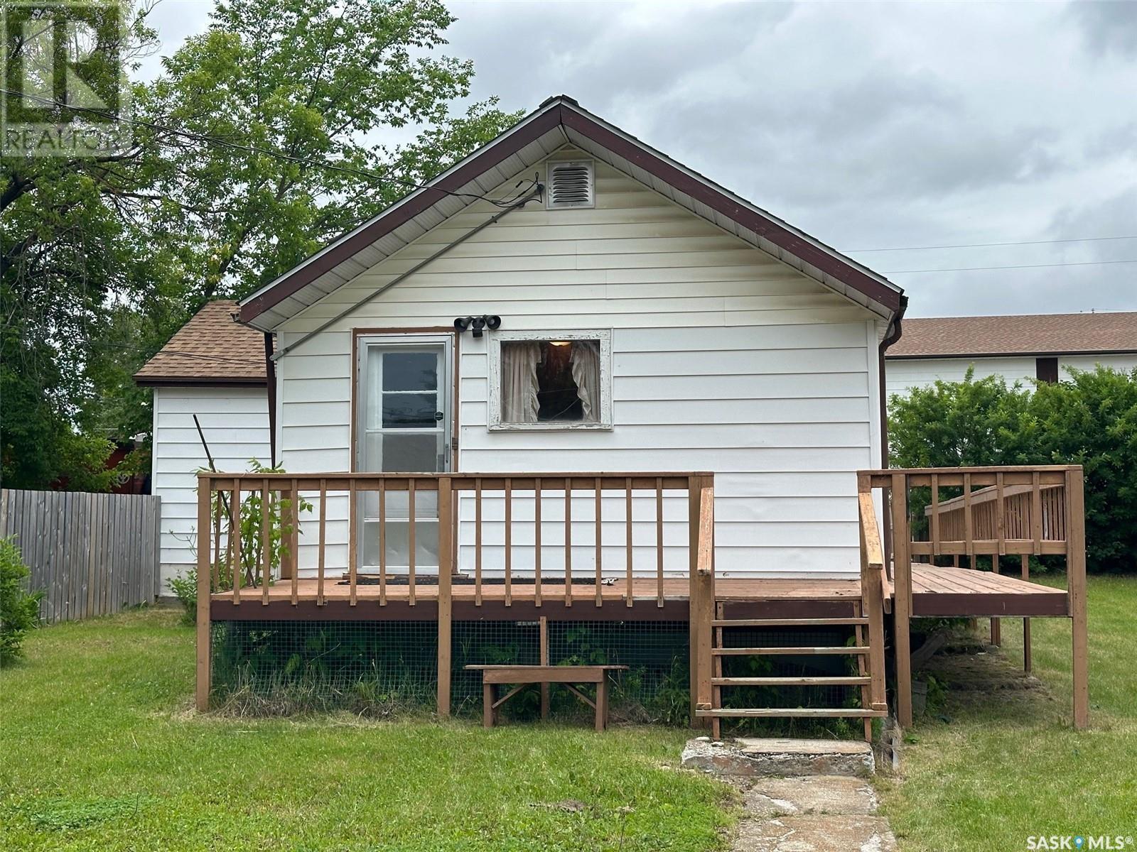 206 Prince STREET, hudson bay, Saskatchewan