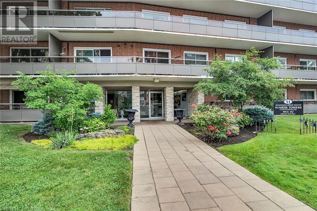 Property at 11 WOODMAN Drive S Unit# 208 image 4