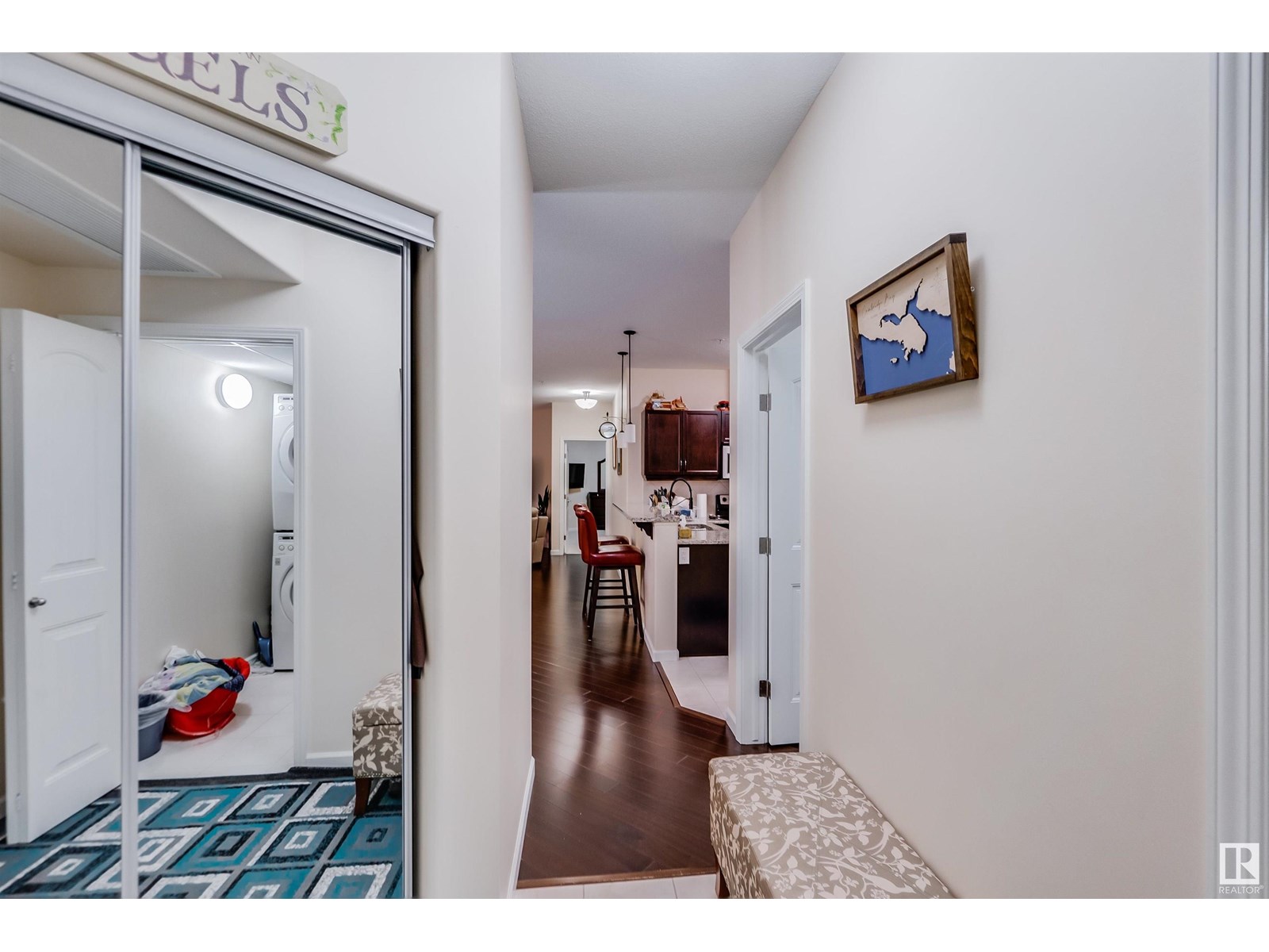 Property at #322 6083 MAYNARD WY NW image 2