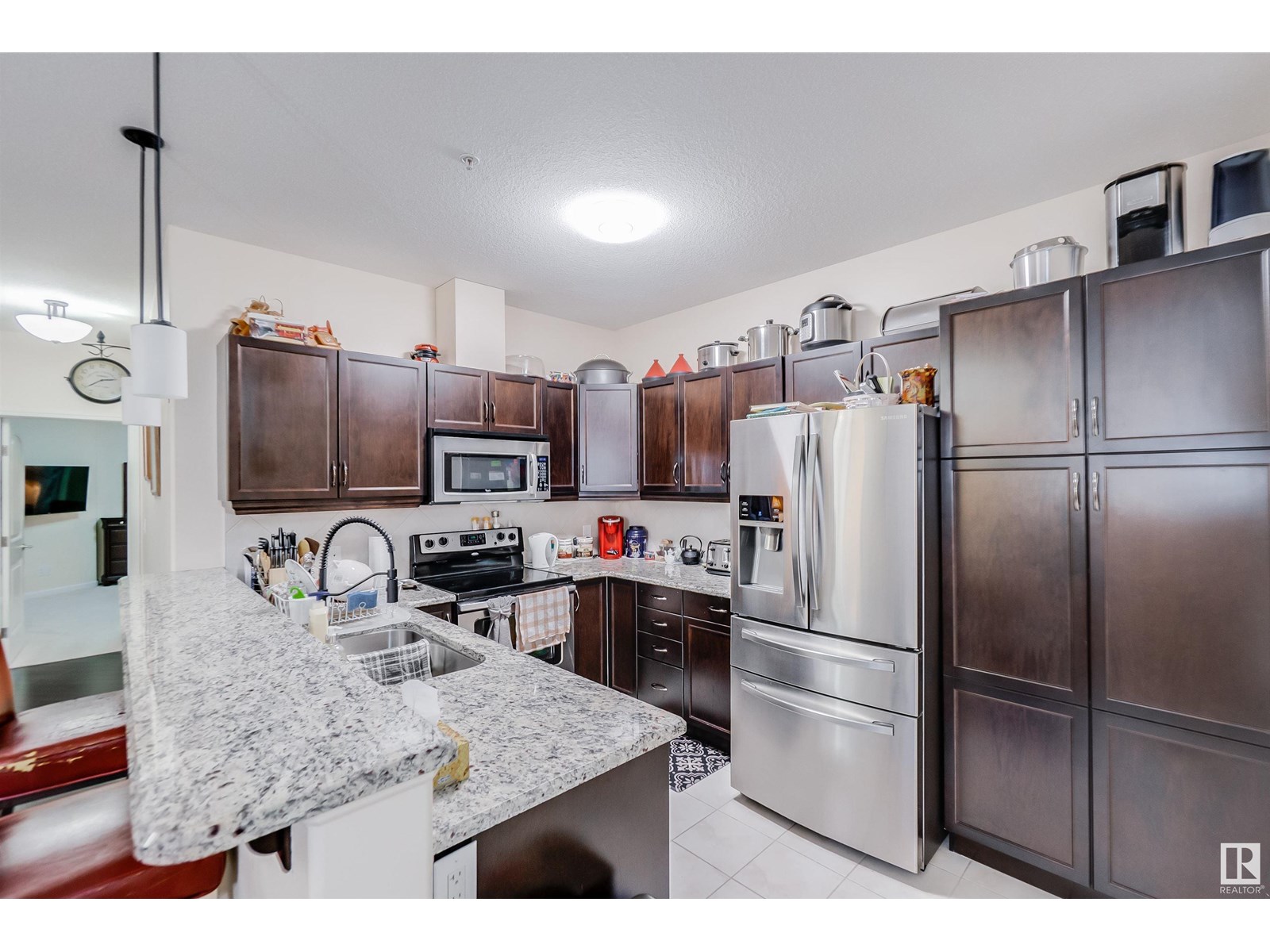 Property at #322 6083 MAYNARD WY NW image 3