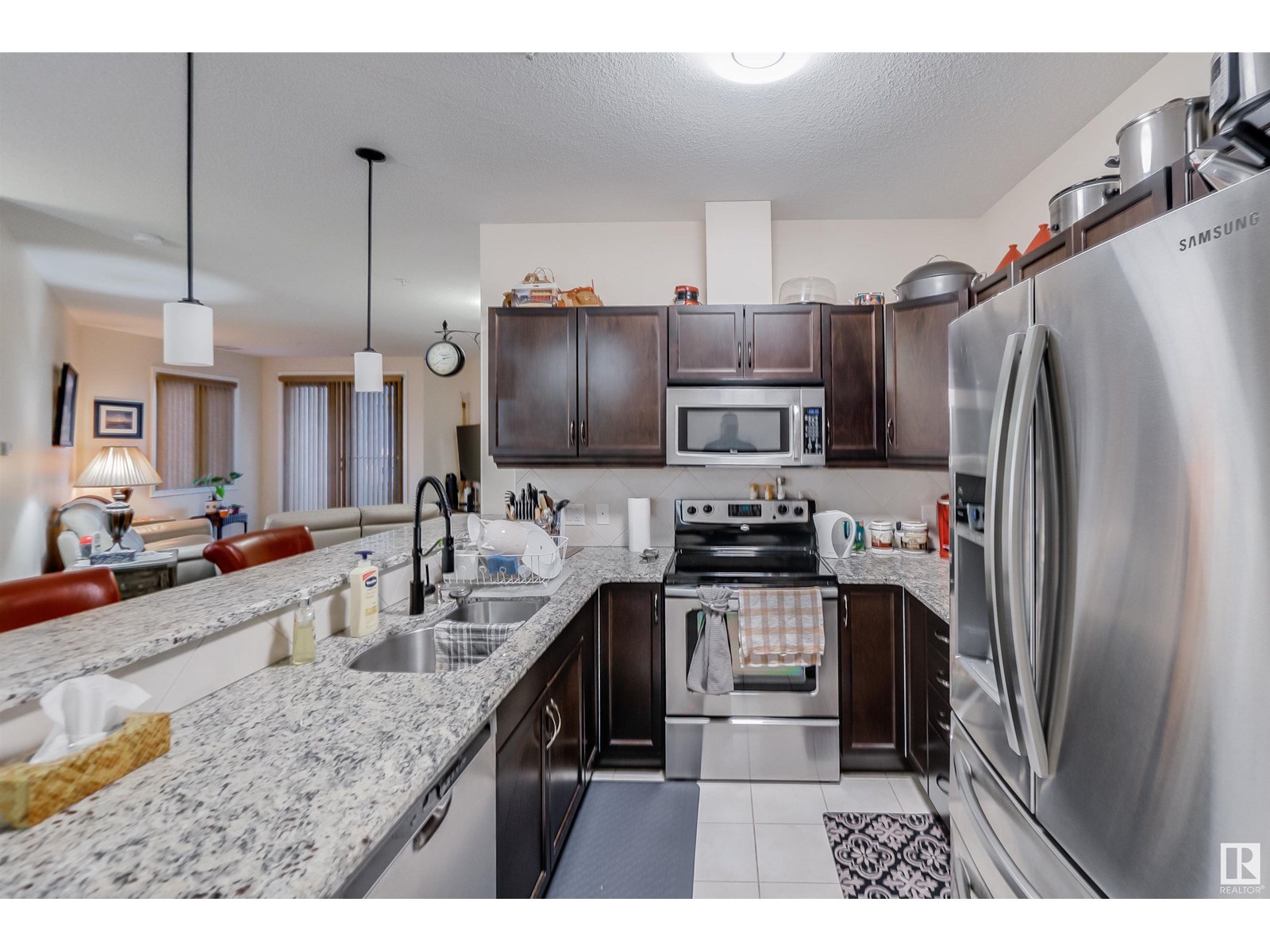 Property at #322 6083 MAYNARD WY NW image 4