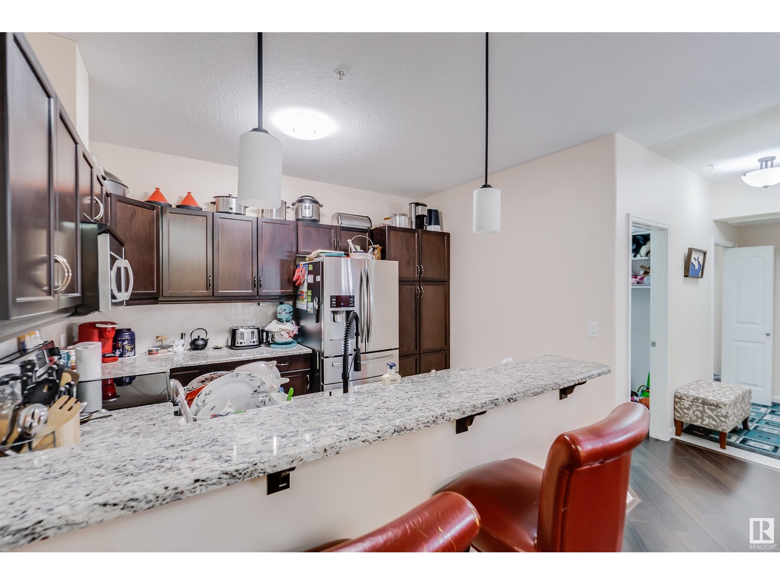 Property at #322 6083 MAYNARD WY NW image 5
