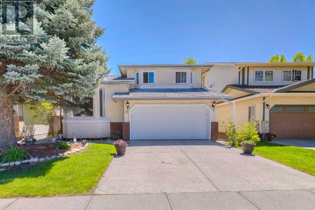 Property at 16 Sunhaven Way SE image 1