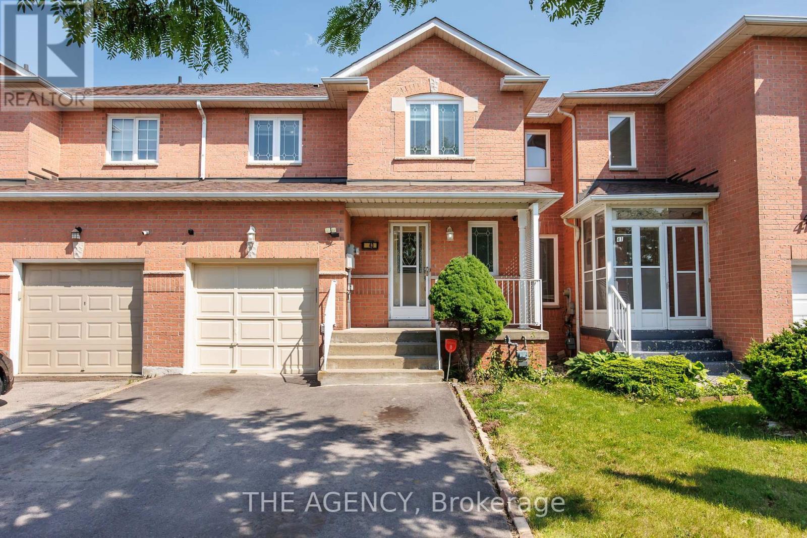 Property at 43 CASTLETHORPE DRIVE image 1