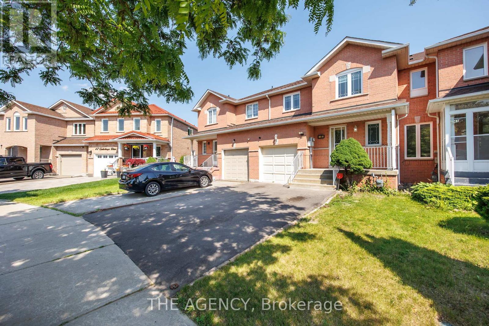 Property at 43 CASTLETHORPE DRIVE image 2