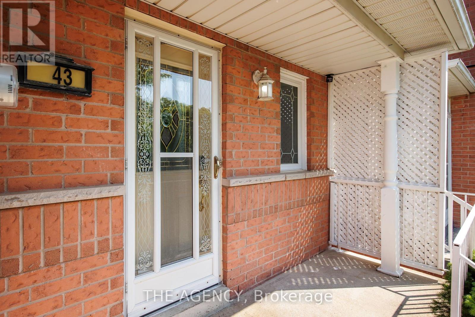 Property at 43 CASTLETHORPE DRIVE image 3