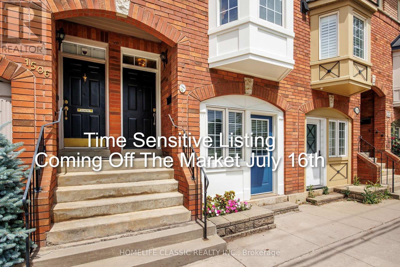 Property at 1508 QUEEN STREET E image 1