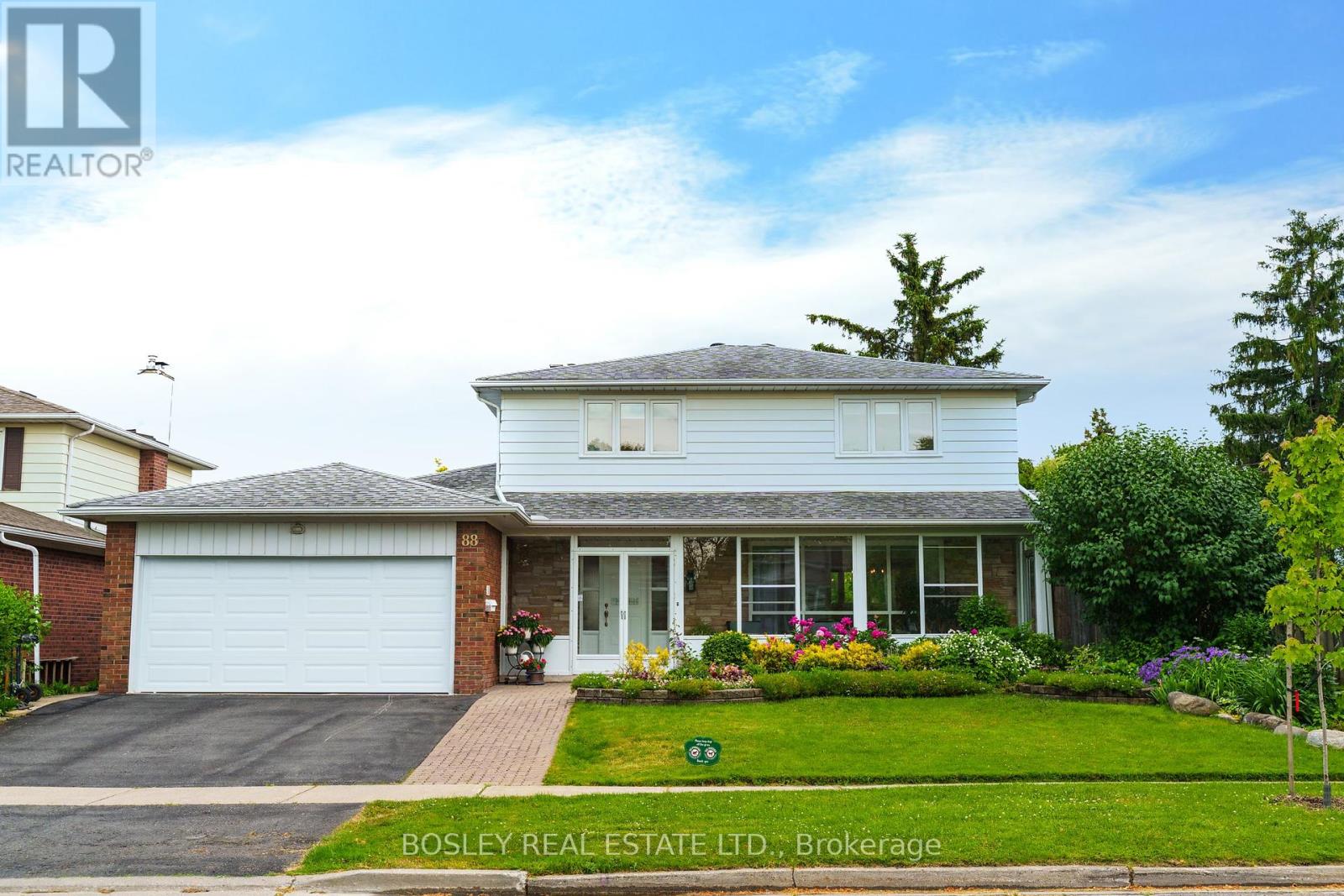 Property at 88 STUBBSWOOD SQUARE image 1