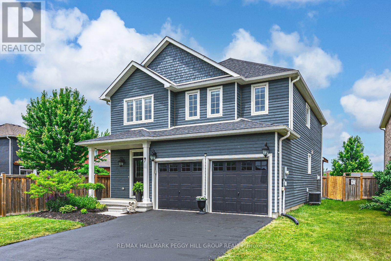 Property at 7 GARBUTT CRESCENT image 1