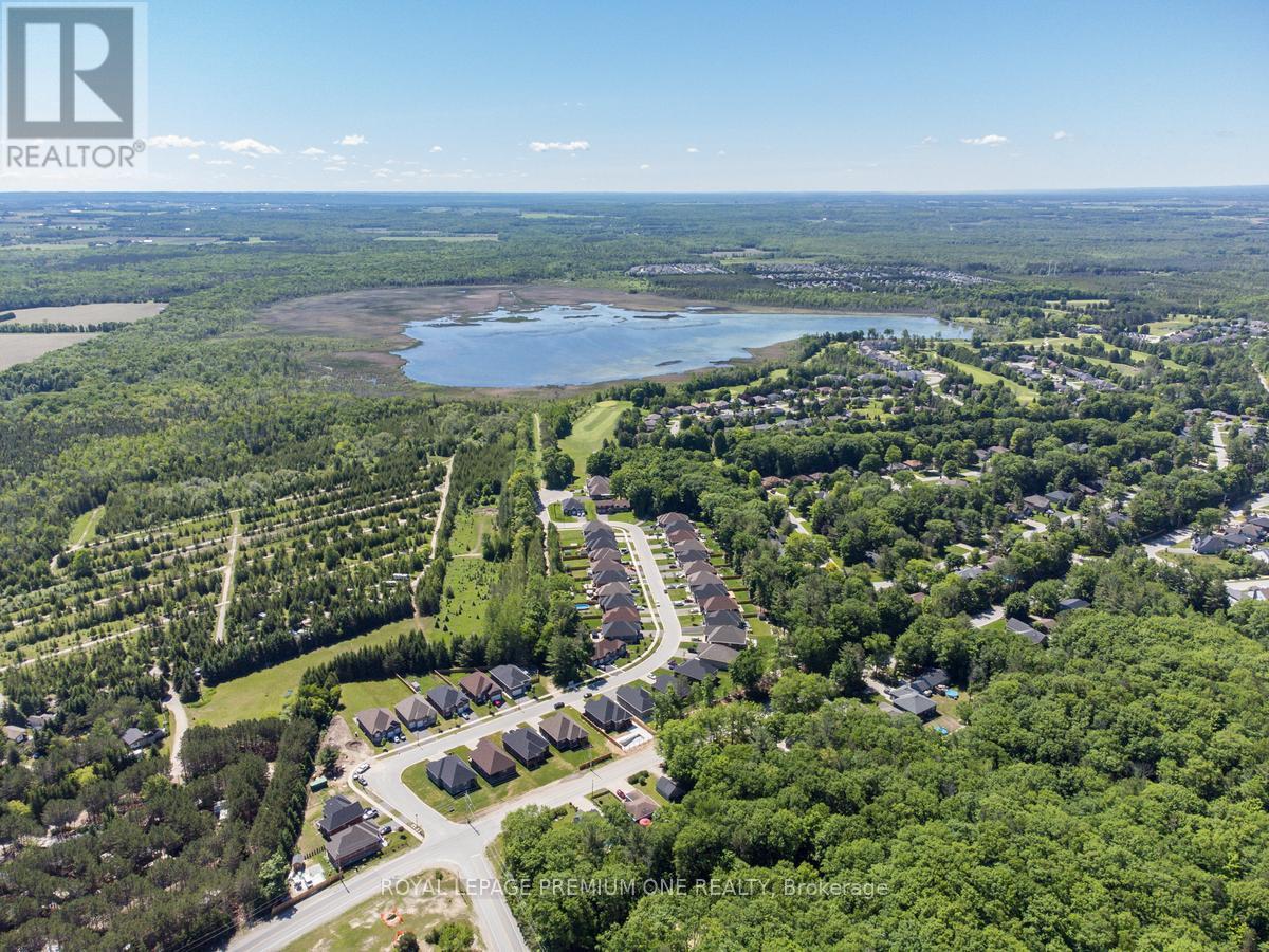 Ptlt 24 Bells Park Road, Wasaga Beach, Ontario  L9Z 2X2 - Photo 10 - S12249843