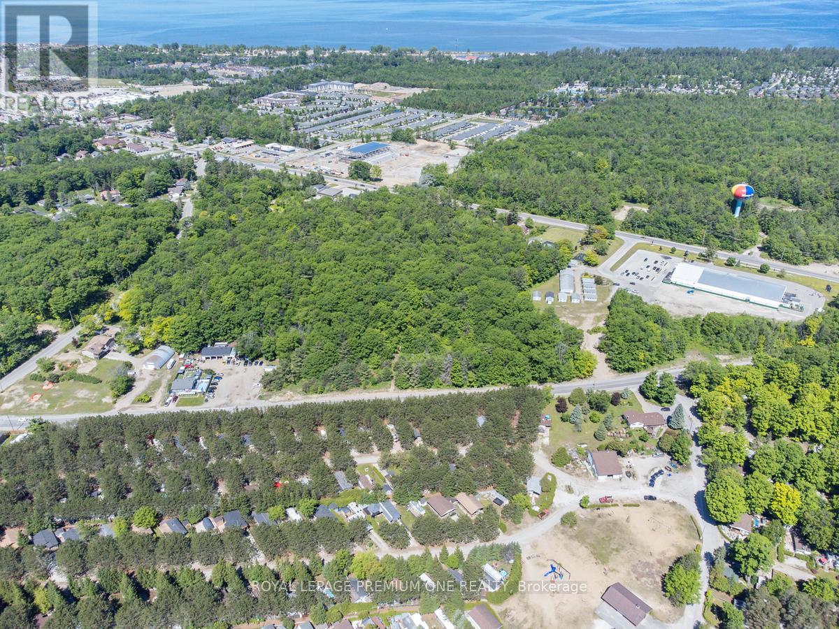 Ptlt 24 Bells Park Road, Wasaga Beach, Ontario  L9Z 2X2 - Photo 3 - S12249843