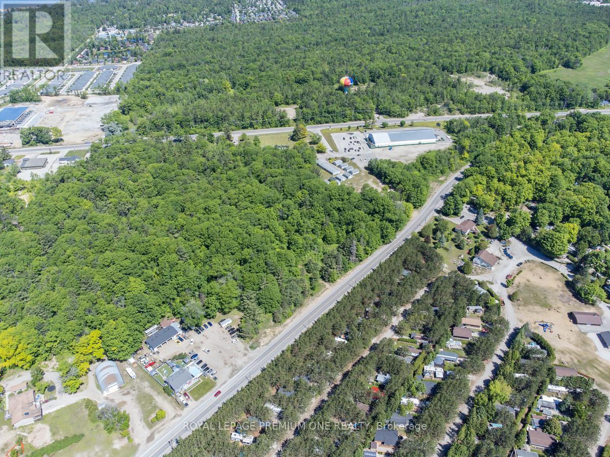 Ptlt 24 Bells Park Road, Wasaga Beach, Ontario  L9Z 2X2 - Photo 4 - S12249843