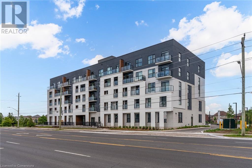 Property at 1936 RYMAL Road E Unit# 510 image 1
