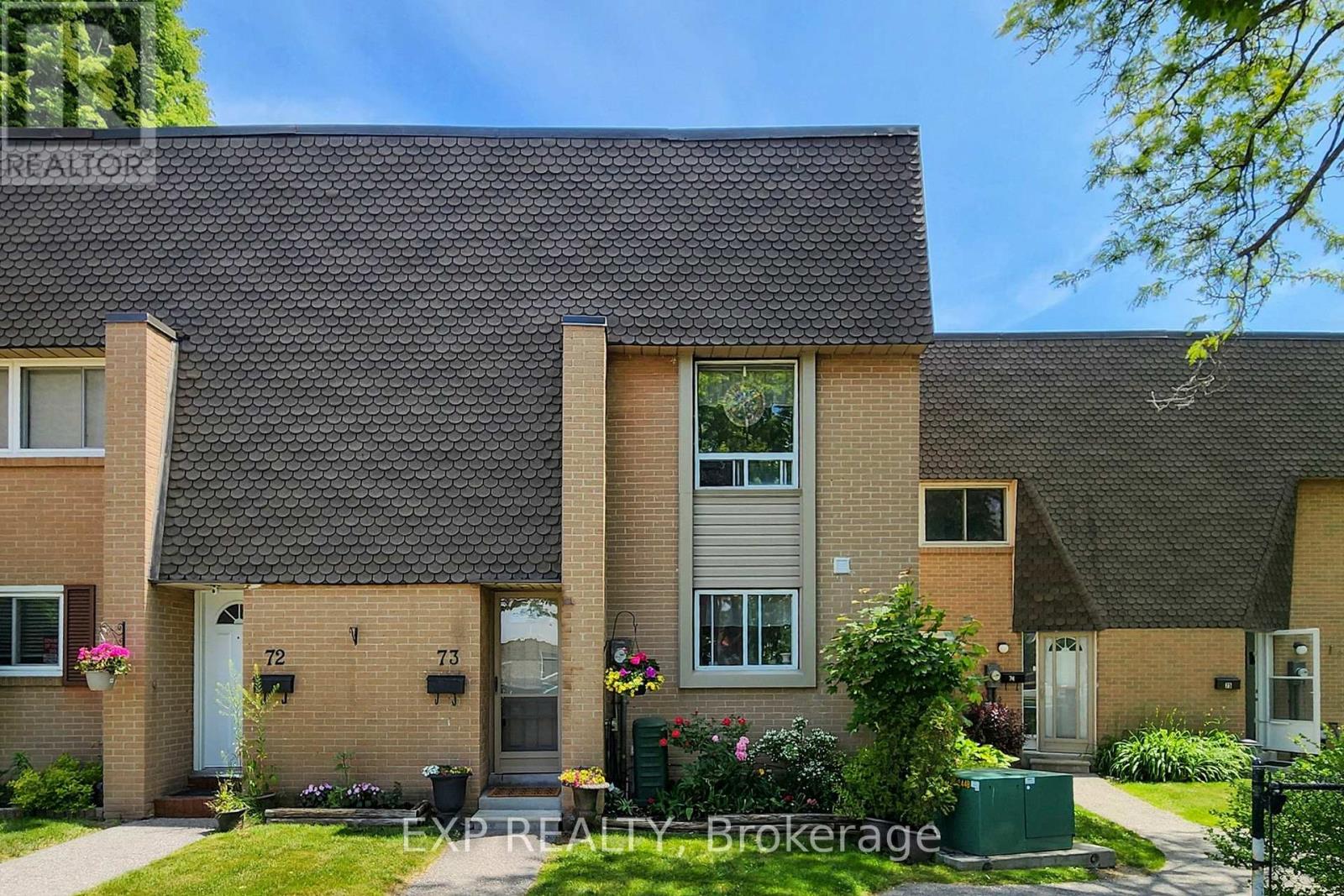 Property at 73 - 1235 RADOM STREET image 1