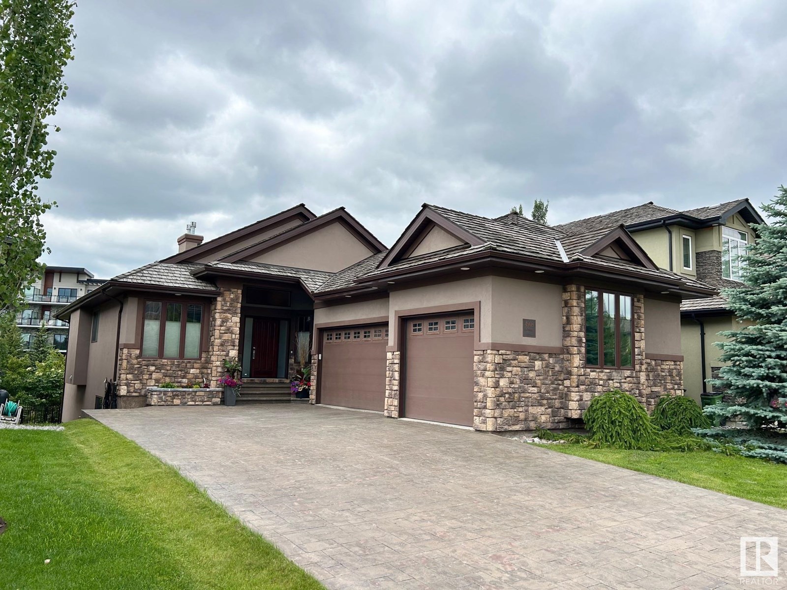 Property at 4908 MACTAGGART CO NW image 1