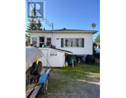 132 BRUCE AVENUE, Timmins, Ontario