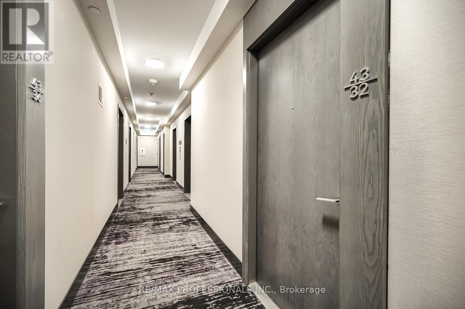 4332 - 5 Mabelle Avenue, Toronto, Ontario  M9A 0C8 - Photo 12 - W12249676