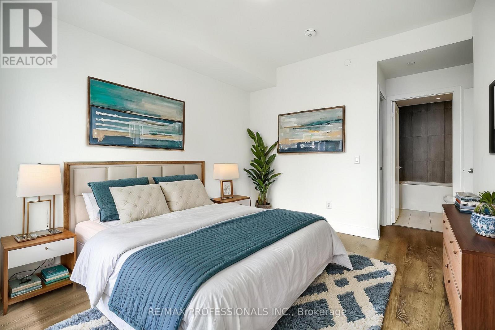 4332 - 5 Mabelle Avenue, Toronto, Ontario  M9A 0C8 - Photo 5 - W12249676