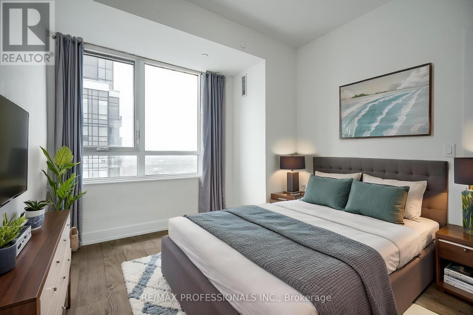 4332 - 5 Mabelle Avenue, Toronto, Ontario  M9A 0C8 - Photo 7 - W12249676