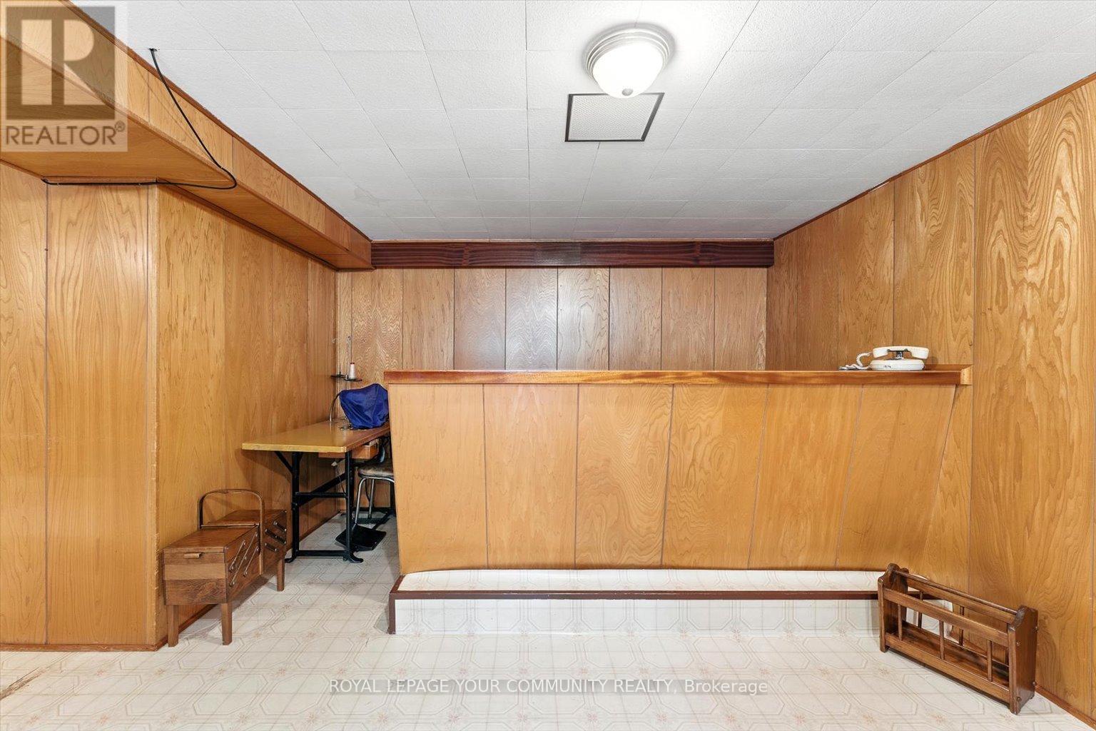 175 Lindylou Road, Toronto (Humbermede), Ontario  M9M 2B8 - Photo 26 - W12249704