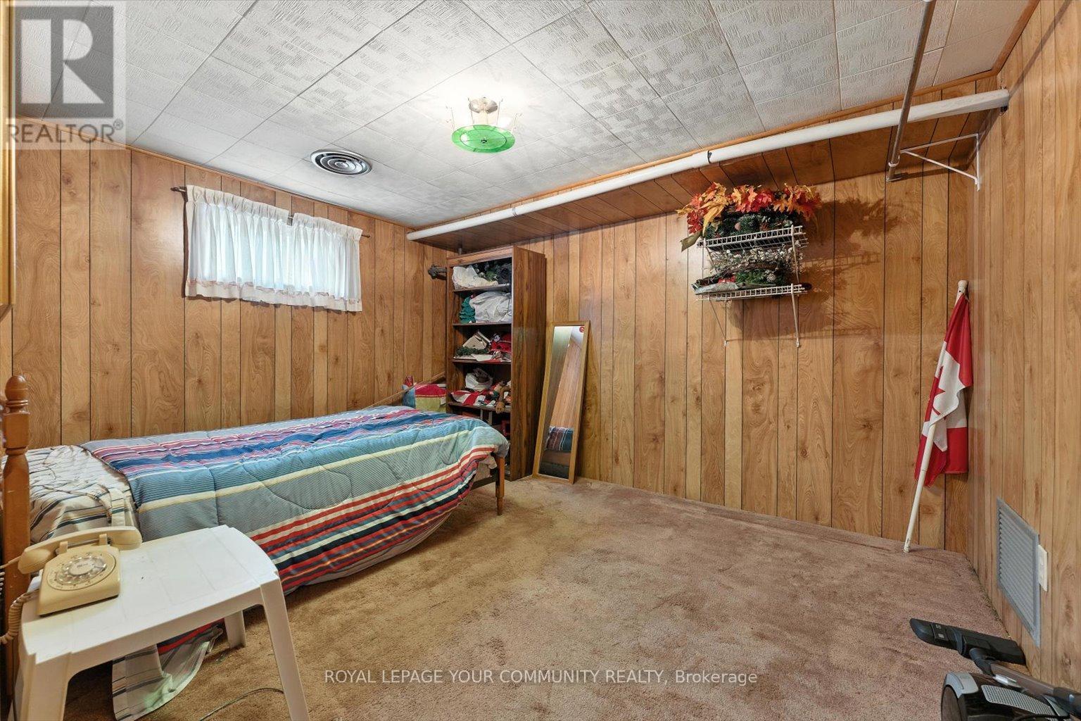 175 Lindylou Road, Toronto (Humbermede), Ontario  M9M 2B8 - Photo 33 - W12249704