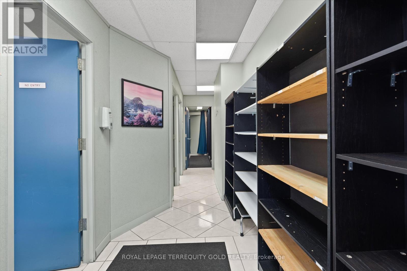 1662 & 1664 Dufferin Street, Toronto, Ontario  M6H 3M1 - Photo 13 - W12249737