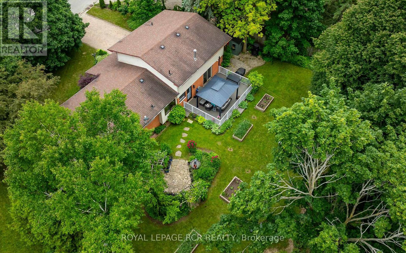 31 Forest Park Road, Orangeville, Ontario  L9W 1A1 - Photo 11 - W12249738