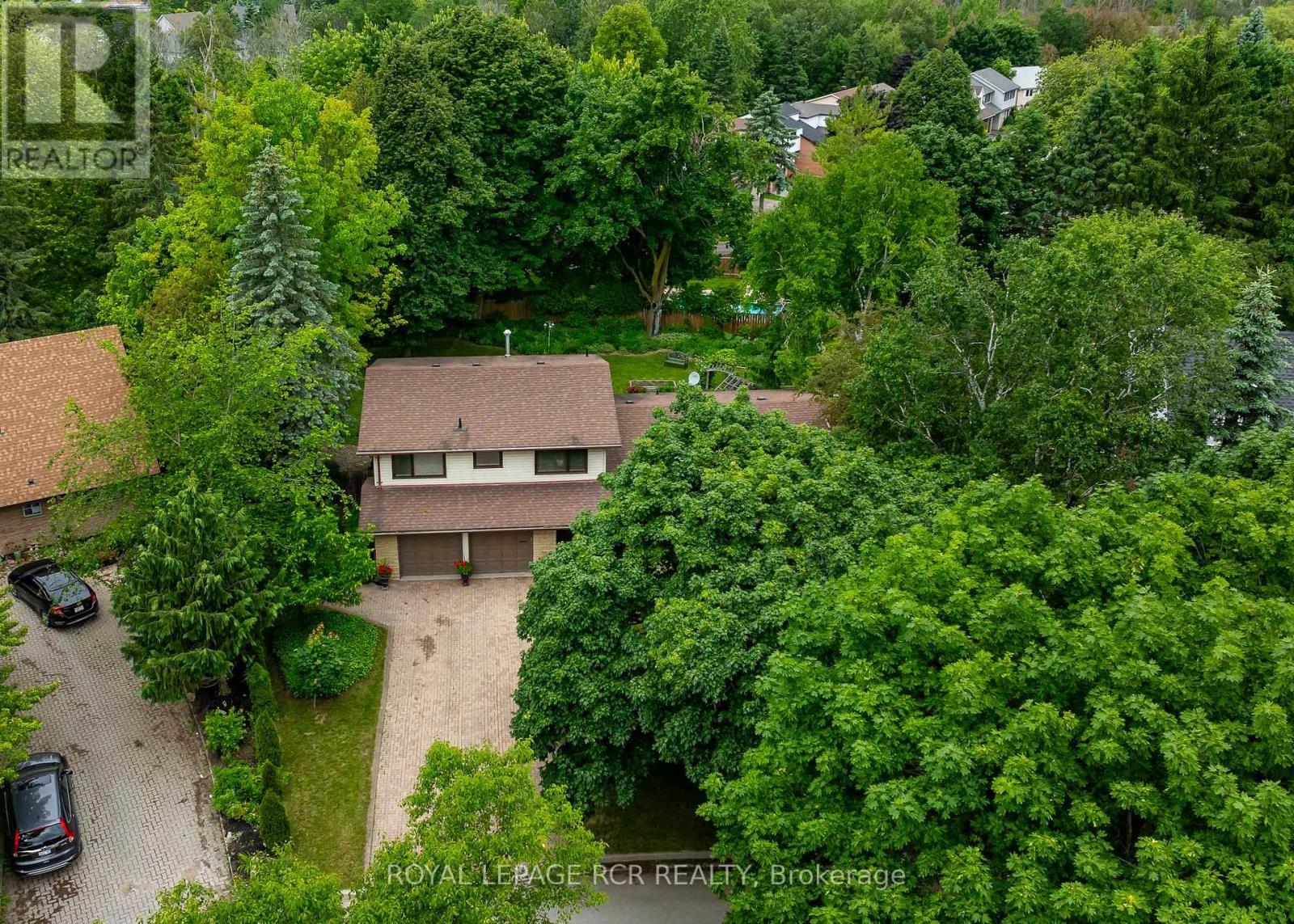 31 Forest Park Road, Orangeville, Ontario  L9W 1A1 - Photo 29 - W12249738